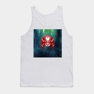 Predator Tank Top